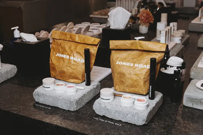 Jones Road x Bobbi Brown