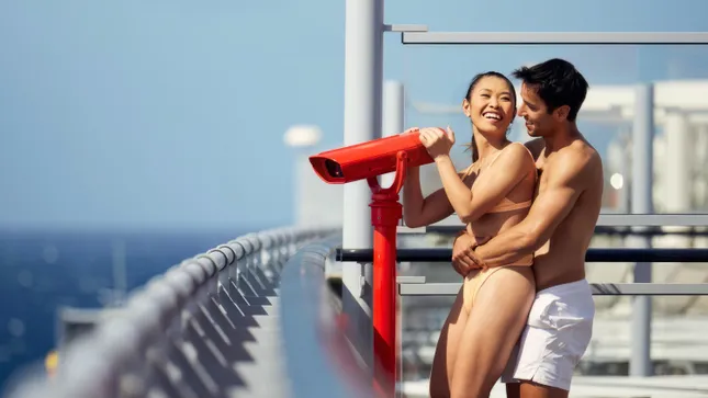 Virgin Voyages