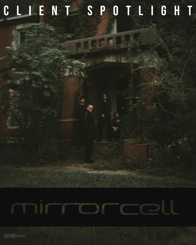 Client Spotlight Mirrorcell