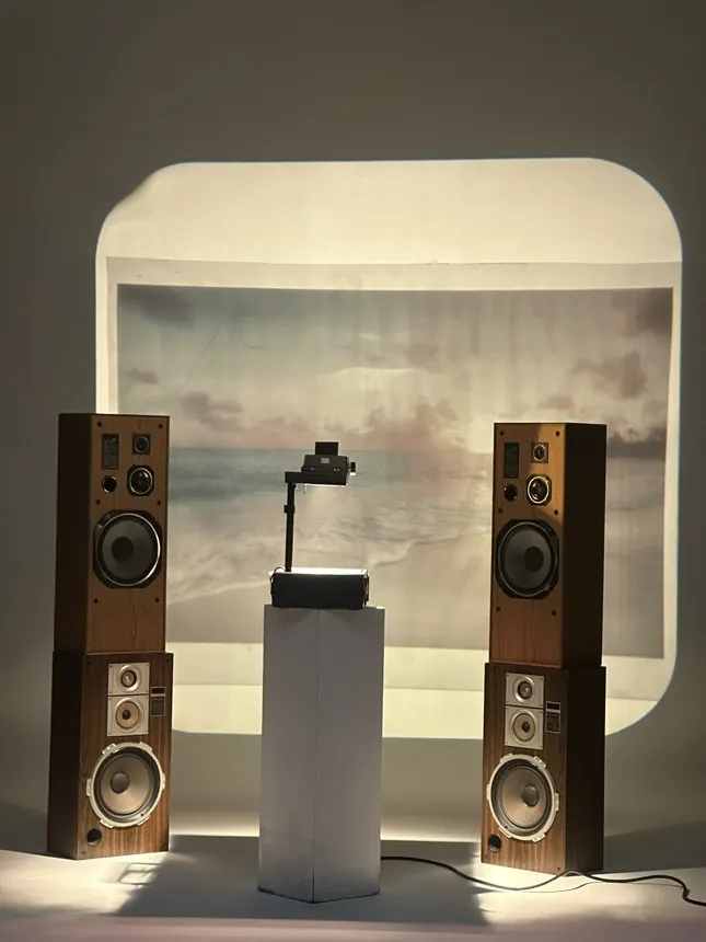 Project image
