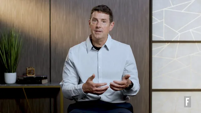 Fortune Magazine Interviews