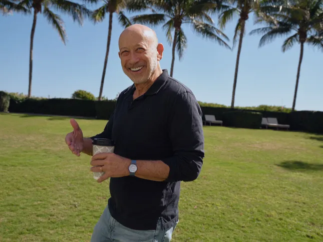 Wall Street Journal "Lloyd Blankfein Misses Being Goldman Sachs CEO..."