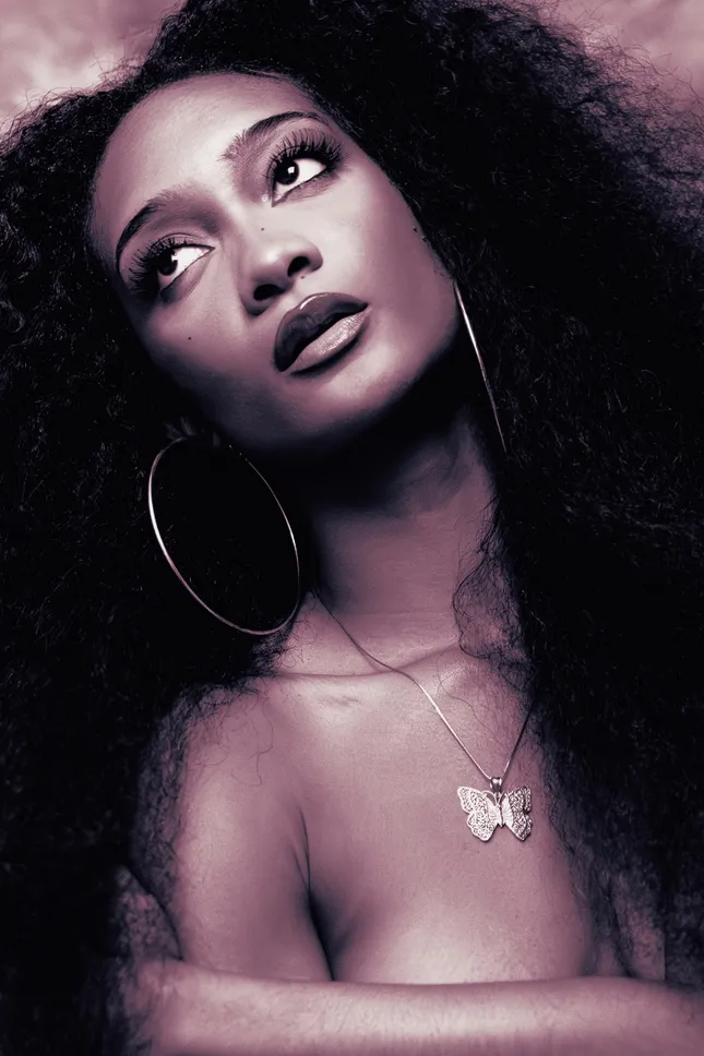Portraits of Tatyana (2023) - Atlanta, GA