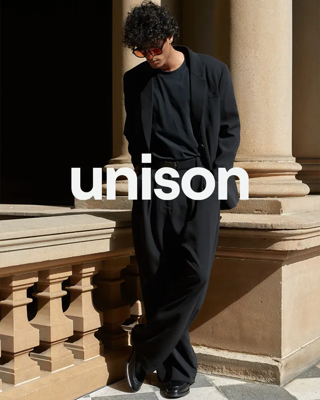 Unison - Campaign