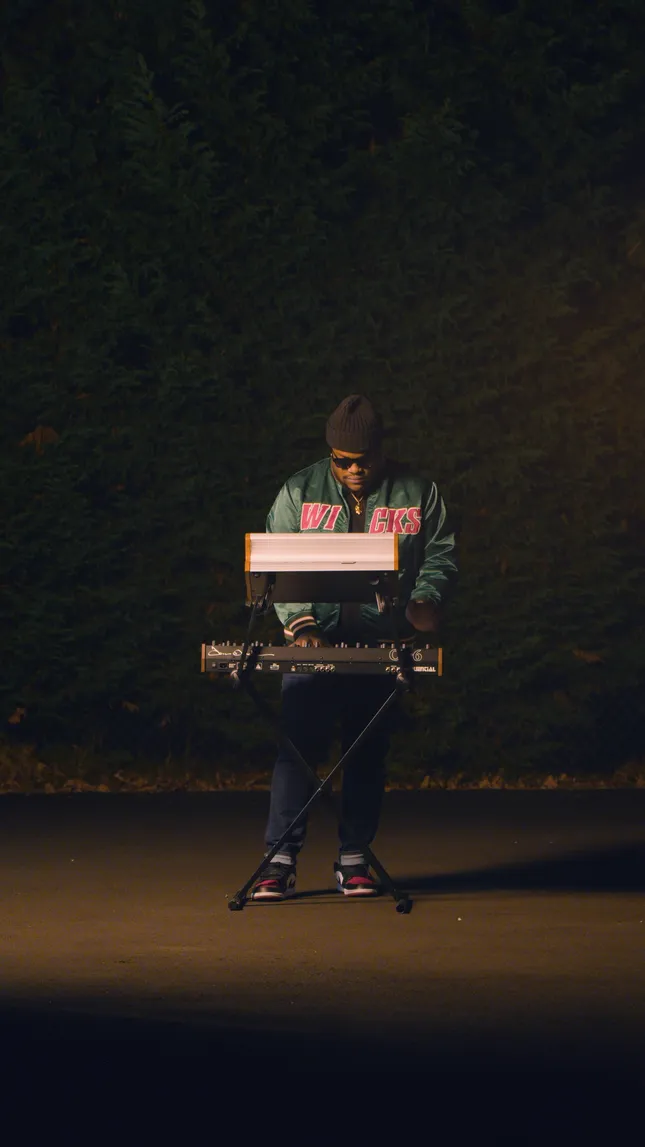 Musician Content