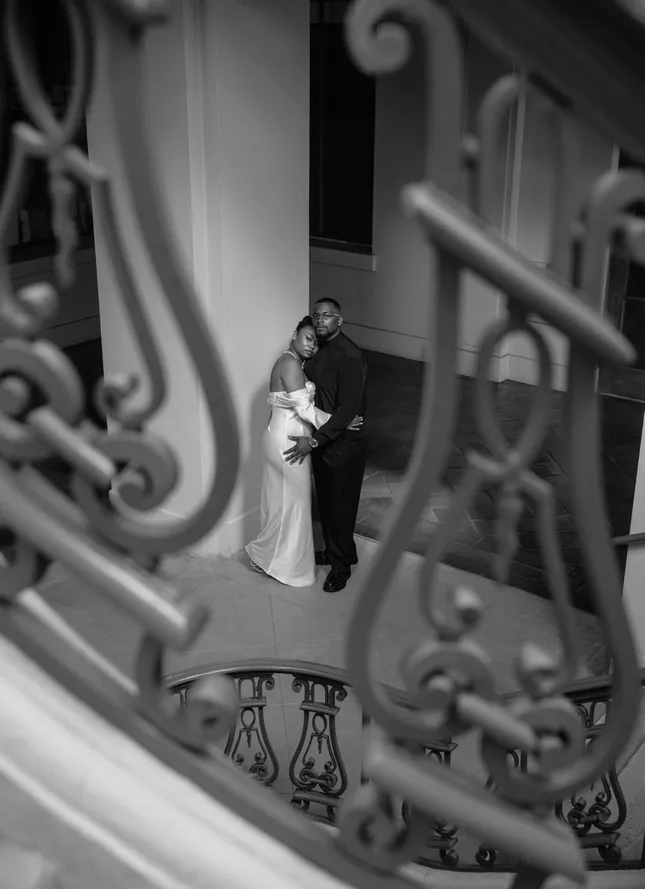 Keenan and Susan’s Engagement