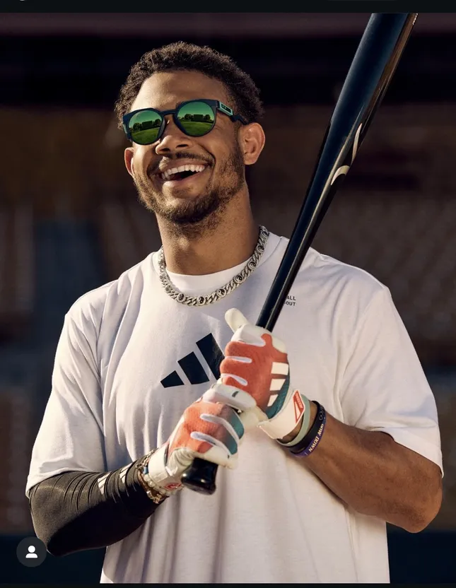 MLB & Adidas Dugout