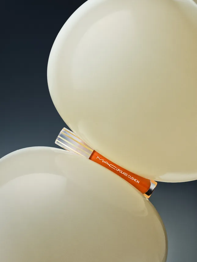 MAC Cosmetics Lipglass Cushion