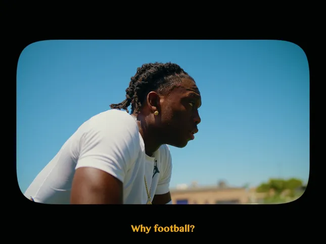 I’m Coming For Everything