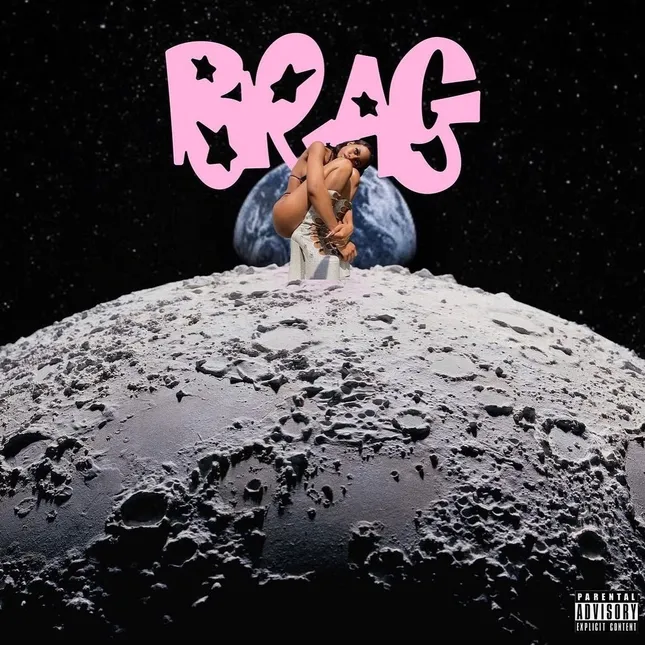 Deto Black - Brag