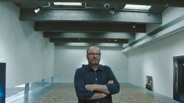 Thomas Demand | mirror without memory