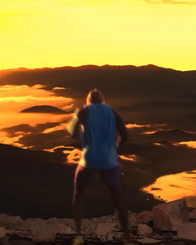 2025 World Championships - Noah Lyles Hype Video