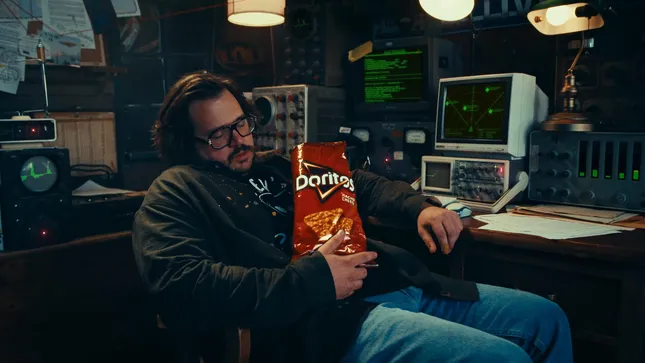 Doritos