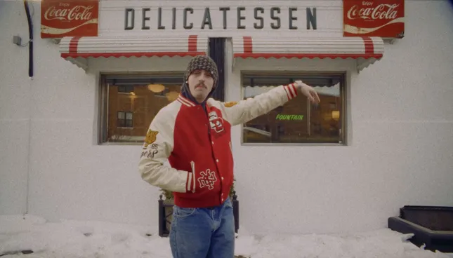 SYMPHONY - Music Video