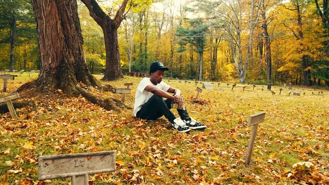 Famous Richard - Lost Soul (Official Music Video)