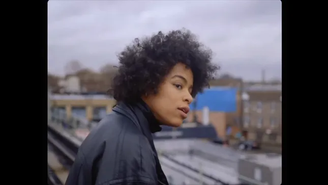 Maiya Blaney - JASMINE (Official Music Video)