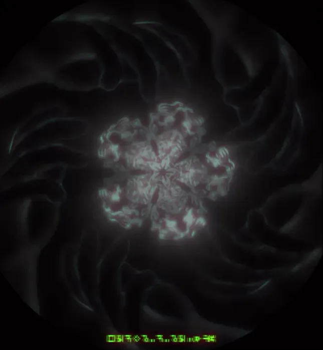 Clue P Visuals