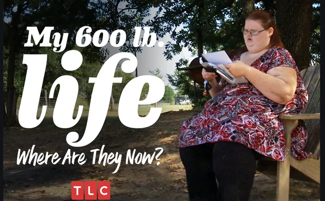 My 600 Pound Life - Where Are They Now?