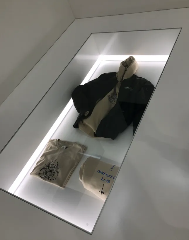 Project image