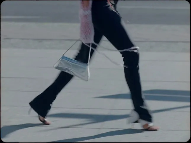 GOOGLE x VOGUE - ENCOUNTERS