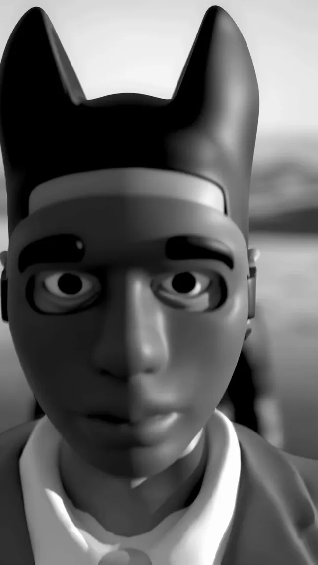Tyler The Creator "Sleepakopia" Vinyl figure commercial