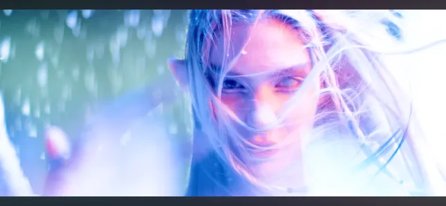 Grimes - Welcome to the Opera - 400FPS