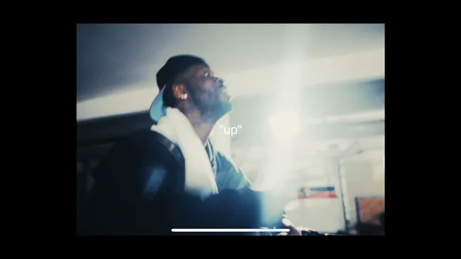 Swavay x Hoosh Up MV