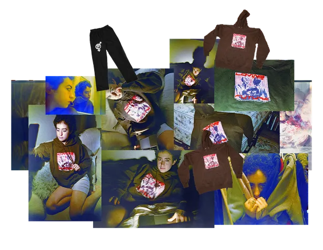 Project image