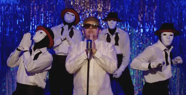 “Stunna Anthem” P-Lo Music Video