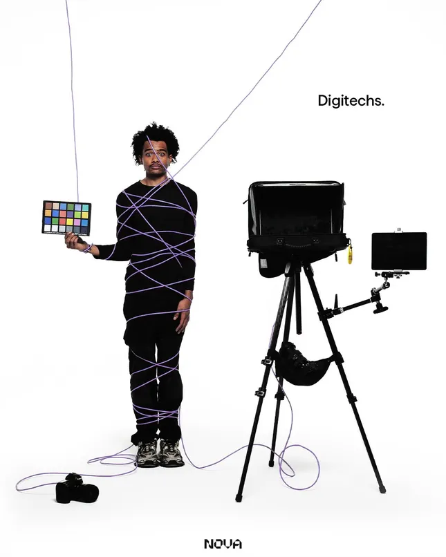 Project image