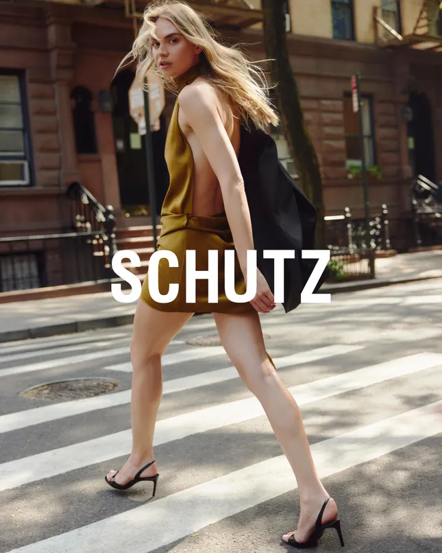 SHUTZ - UNITED STATES CAMPAIGN