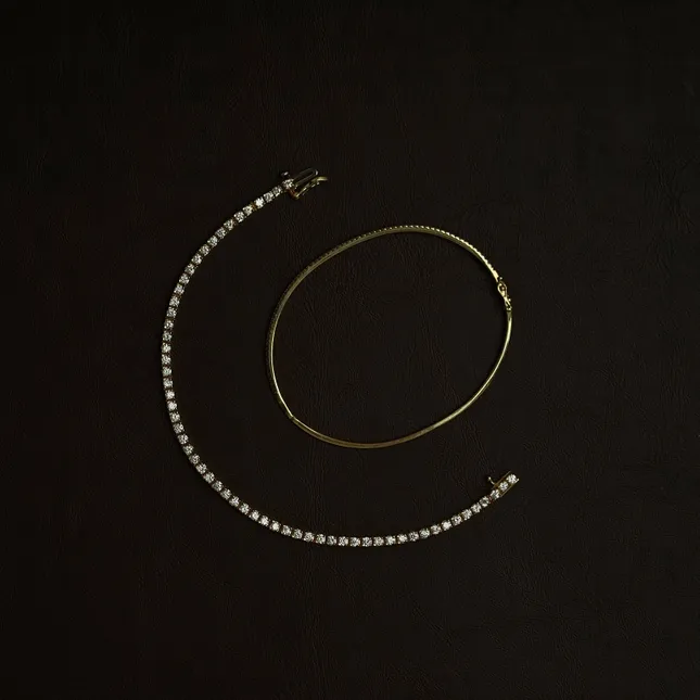 Bijoux Majesty Holiday Campaign