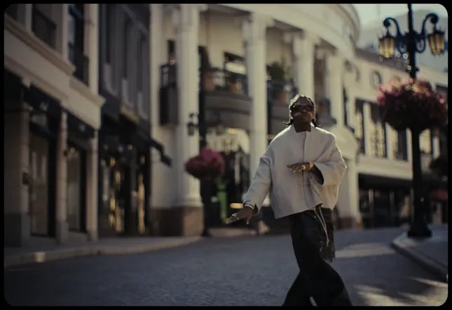 "Rodeo Dr." - Gunna