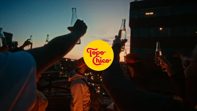 Topo Chico: Summer’s Never Truly Over