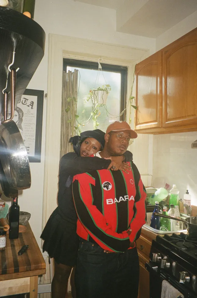 Summers in Brooklyn