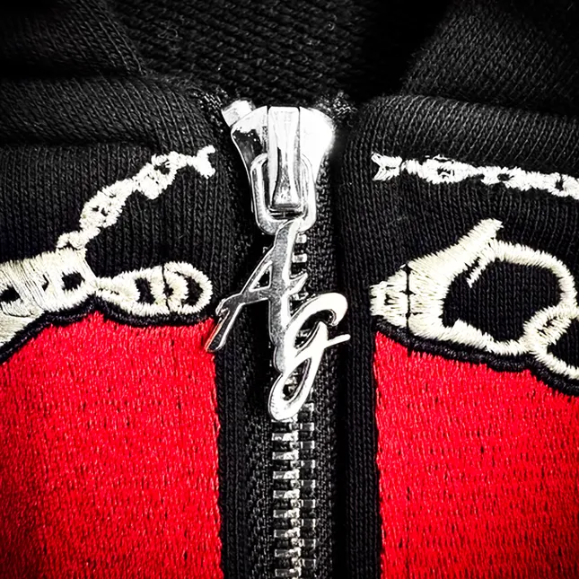 Apparel  For Able Garments