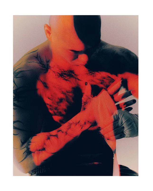 Project image