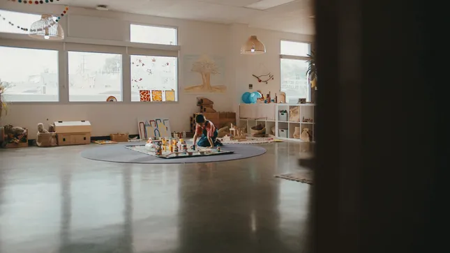 child at heart - McLaren 570S spec