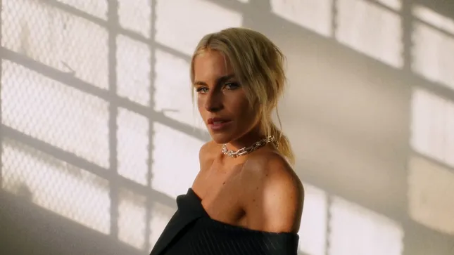 Vogue x Caro Daur