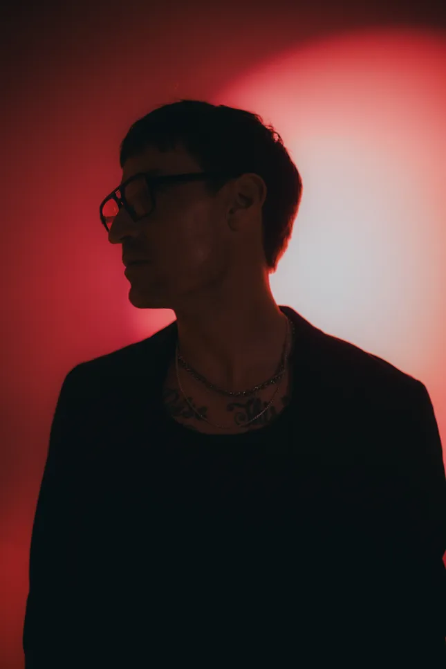 Silverstein- Press Photos