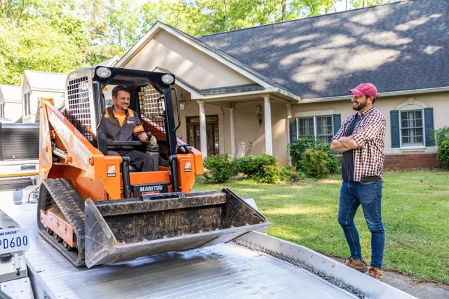 Home Depot Rentals