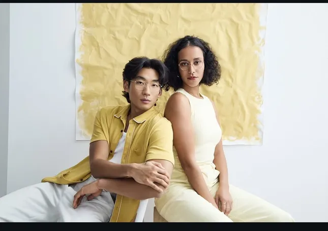 Kenmark Eyewear + Paradigm Eyewear