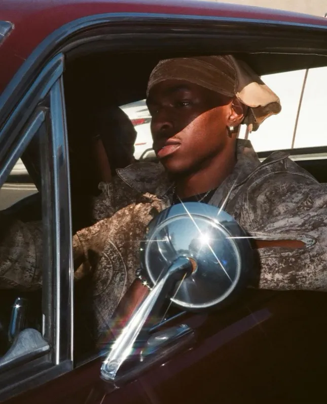Lekan “Need Somebody” Music Video