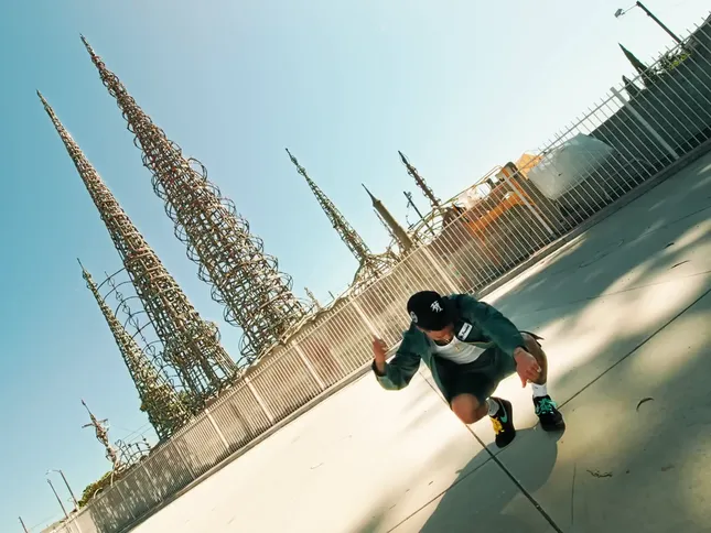 Ace Boogie - Clock it