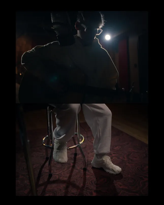 Acoustic Session