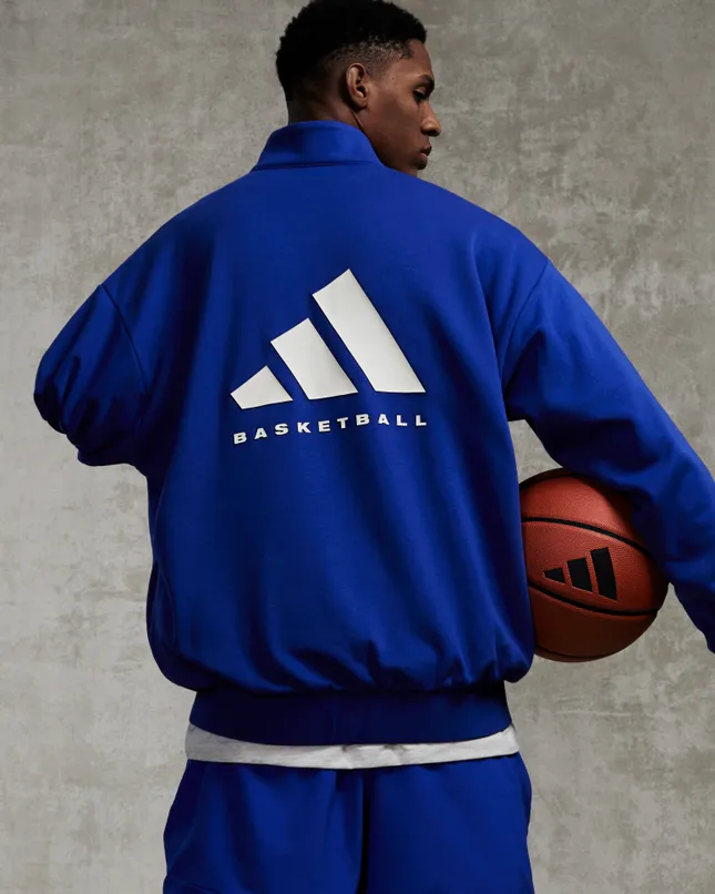 Adidas Basketball UDOX