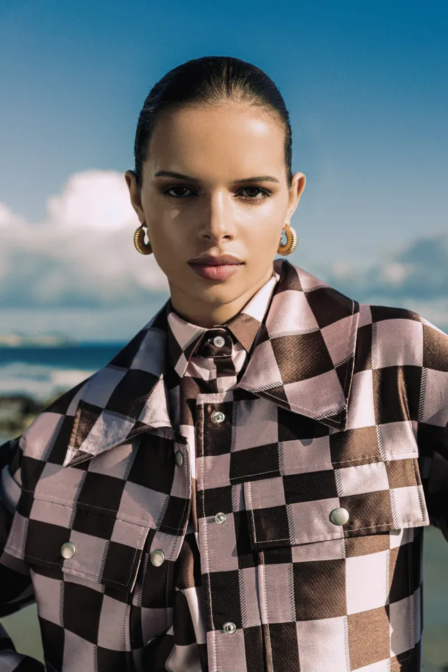 Jas Elboukili x DSCENE Magazine