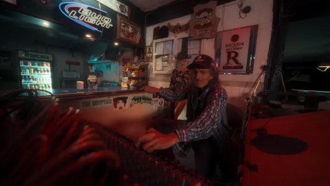 White Swan - Harold Lawson