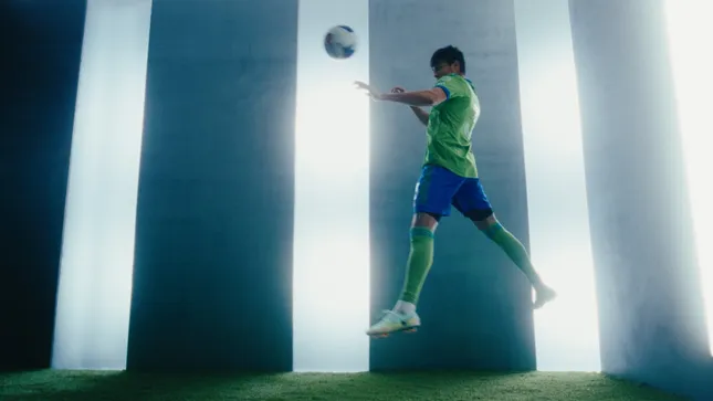 Sounders FC - Stadium Intro 2023