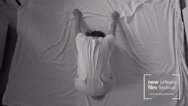 Kate Kelly — "Quiet as a Mouse"